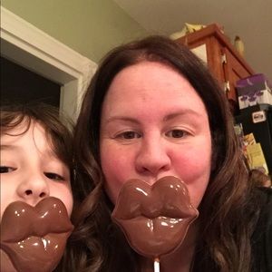 Meet your Posher, Gail